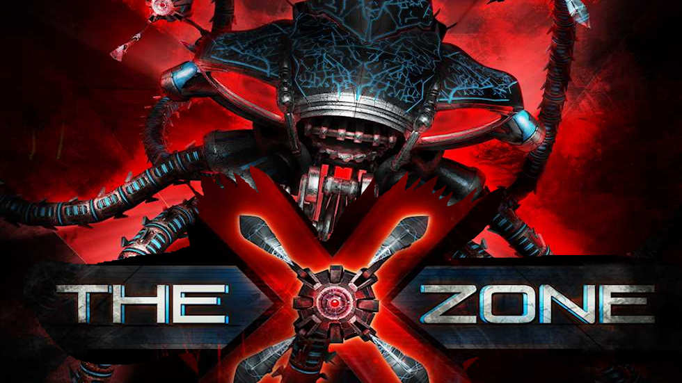 5D Cinema movies at VertigoVR. THE X ZONE Age: 12+